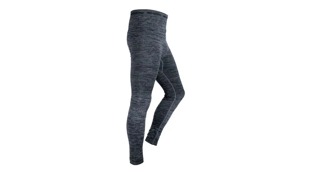 Highlight Oxford Longtight Advanced Base Layer Gr. XXL