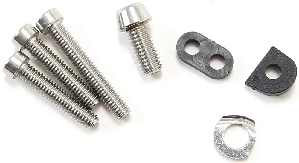 SRAM Begrenzungsschrauben-Set Rival 1 Schaltwerk silber,schwarz Angebot