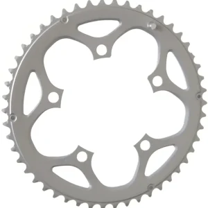 Sonderangebot Shimano Kettenblatt Tiagra FC-4550 50 Zähne silber