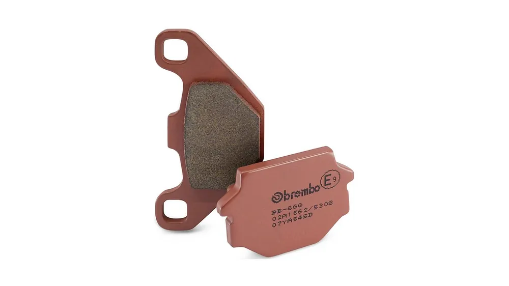 Sofort Bestellen Brembo Bremsbelag Modell 07YA54