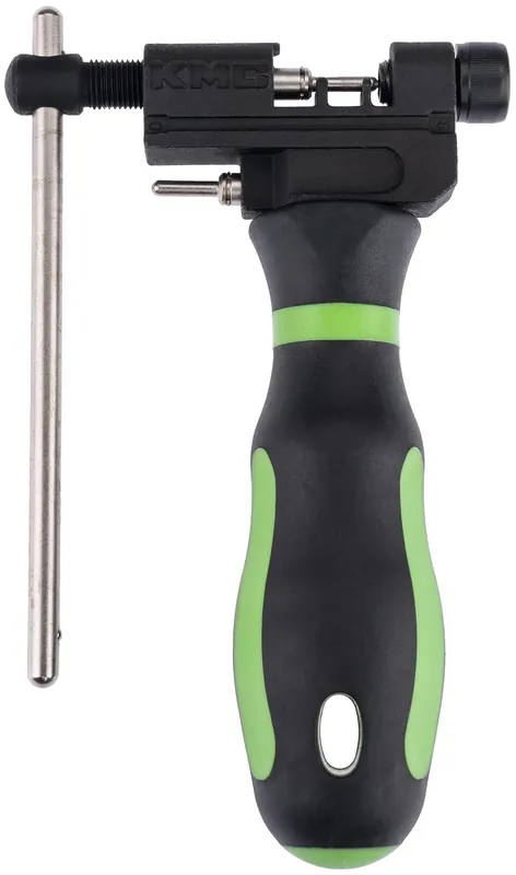 KMC Kettennietdrücker Pro De-Rivetter schwarz Wochenendangebot