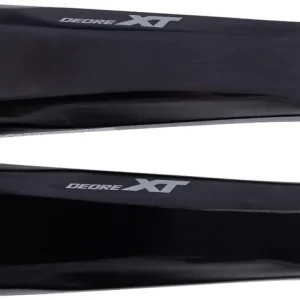 Must-Have Shimano Kurbelsatz STEPS FC-M8150 170 mm schwarz