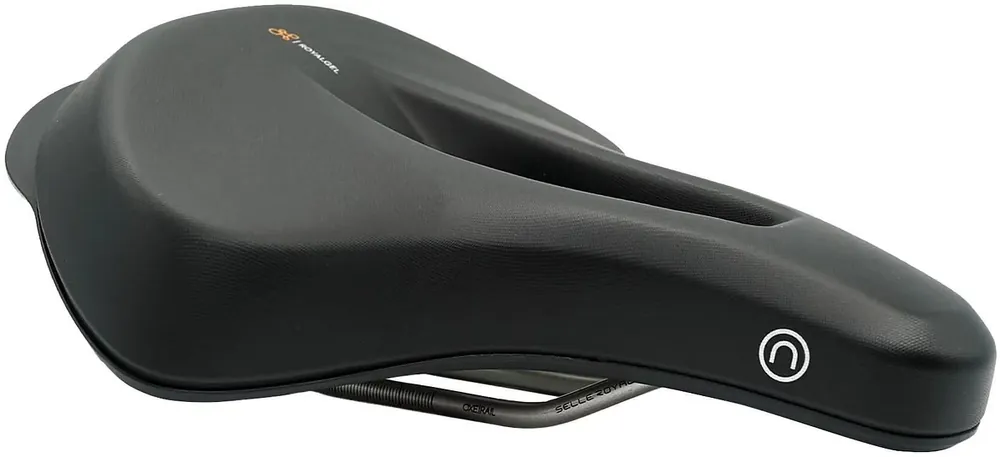 Selle Royal Sattel ON Open Relaxed Preisreduziert