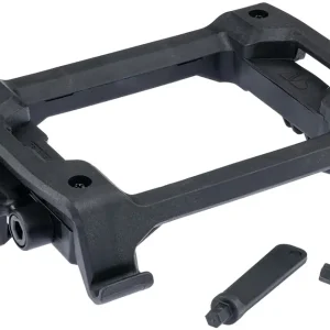 Heißes Angebot AtranVelo Systemadapter Premium Triple-x AM schwarz