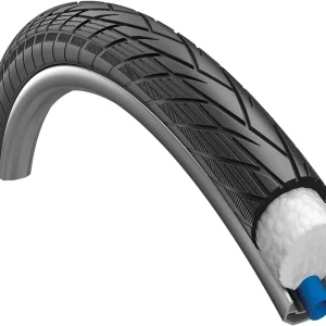 Wochenendangebot Schwalbe Felgenring Rim Ring Airless blau