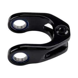 Sonderaktion Conway Rocker Strut Mount Carbon schwarz