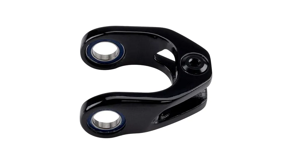 Sonderaktion Conway Rocker Strut Mount Carbon schwarz
