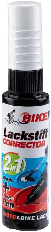 Echt Fasi Lackstift Victoria weiß pearl white
