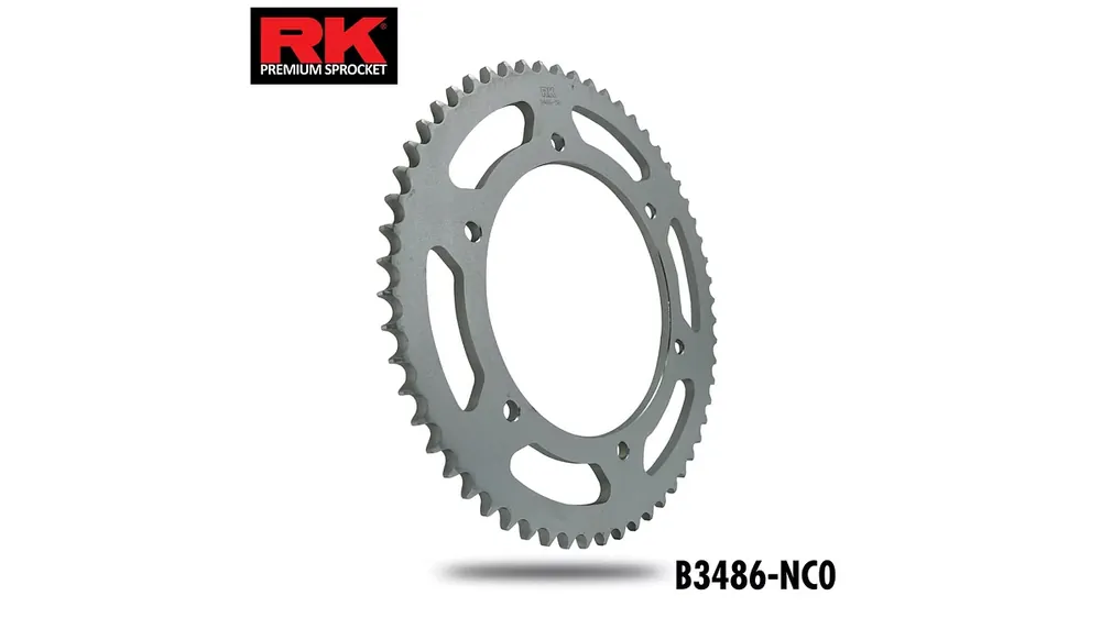 RK Kettenrad 3486 61 Zähne Markenware