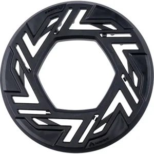 SRAM Transmission Bash Guard Clip on E-MTB Kettenschutzring schwarz Super-Preis