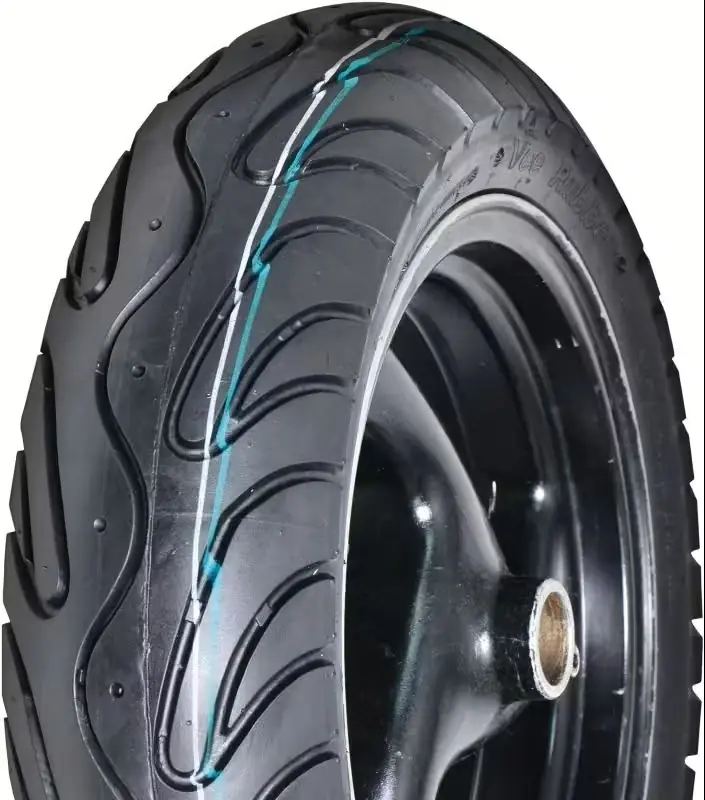 Solange Der Vorrat Reicht Vee Rubber Reifen VRM-134 120/70 - 12 TL 58P