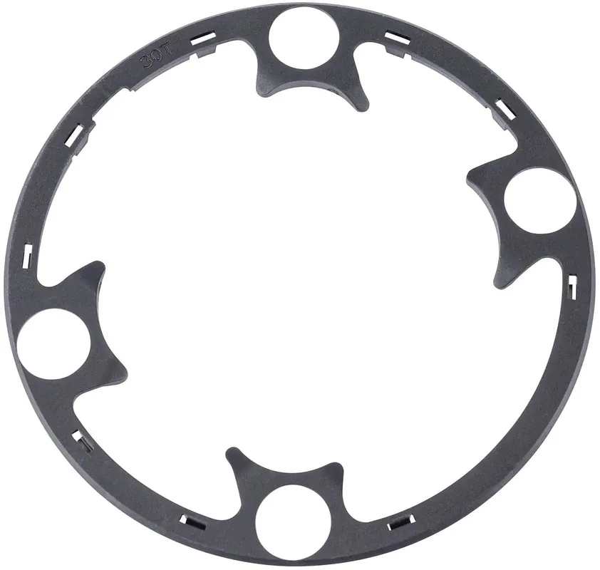 SRAM Kettenschutzring Force schwarz Rabatt