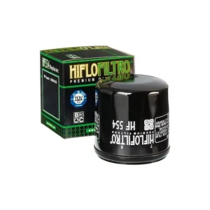 Markenware Hiflofiltro Ölfilter HF554