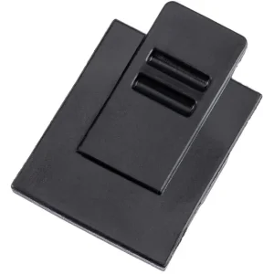 Victoria Schieberiegel schwarz Knallerangebot