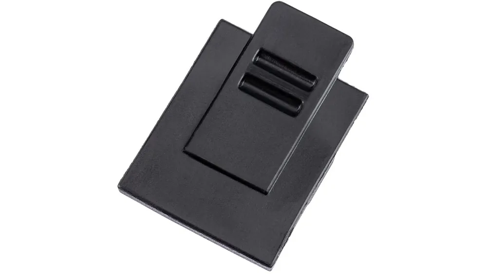 Victoria Schieberiegel schwarz Knallerangebot