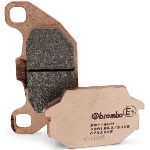 Brembo Bremsbelag Modell 07022 Neue Ware