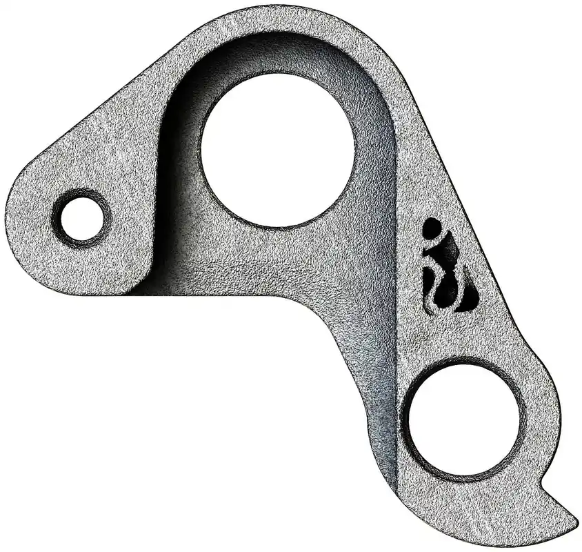 Silca Schaltauge Pinarello silber Letzte Chance
