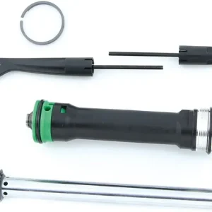 RockShox Druckstufe inkl. Zugstufe schwarz/blau Heißes Angebot