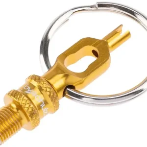 Schneller Versand by,schulz Ventiladapter V.5 gold