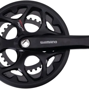 Shimano Kettenradgarnitur A070 34/50 Zähne schwarz Wochenendangebot