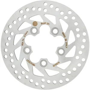 Brembo Bremsscheibe Modell 68B40724 Top-Angebot