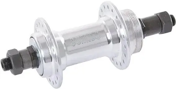 Preis Gesenkt CONTEC Hinterrad Classic Z19 + Quando KT-A12R 26 Zoll