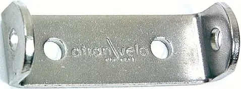 Neuheit AtranVelo U-Bügel silber