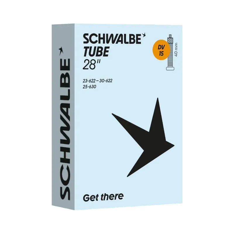 Versand Am Gleichen Tag Schwalbe Schlauch Nr. 15 28 Zoll Blitzventil