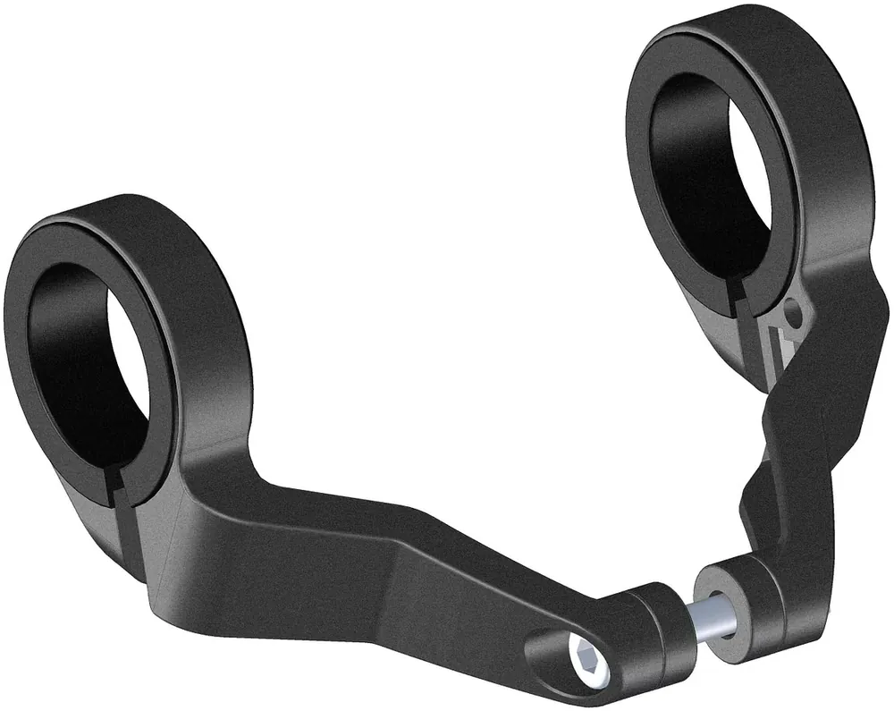 Trelock Scheinwerferhalter ZL HB 100 schwarz Angebot