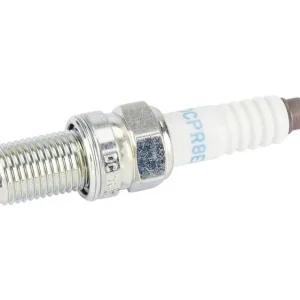 Geprüft NGK Zündkerze DCPR8EKC