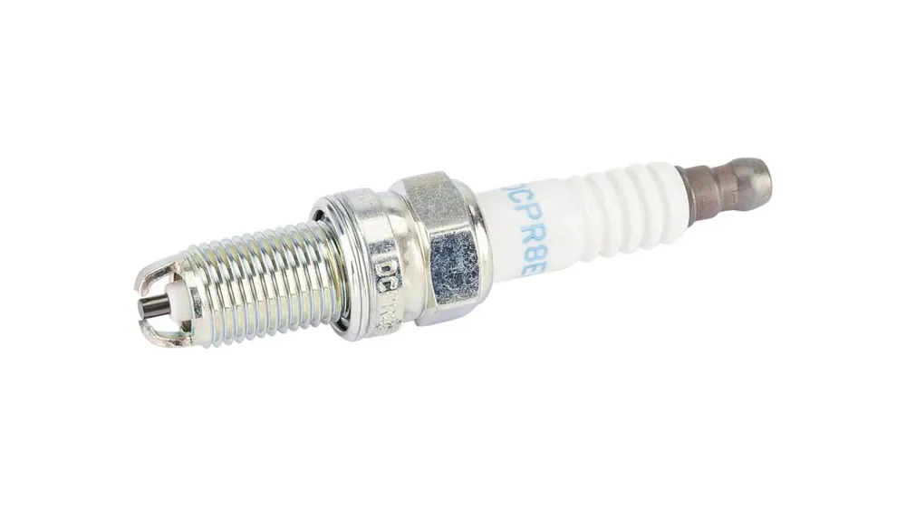 Geprüft NGK Zündkerze DCPR8EKC