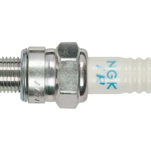 NGK Zündkerze CR9EHI-9 Iridium Markenware