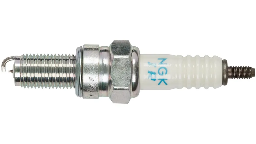 NGK Zündkerze CR9EHI-9 Iridium Markenware