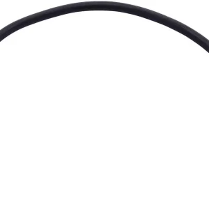 Neu Pieper Pumpenschlauch 600 mm Clip-Stecknippel