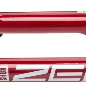 RockShox Tauchrohr 29 Zoll 15x110 rot Top-Preis