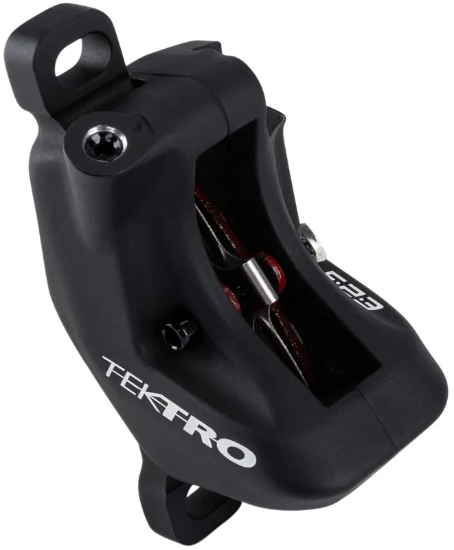 Tektro Bremssattel DO6.X für Orion 4P/Dorado Garantierte Lieferung