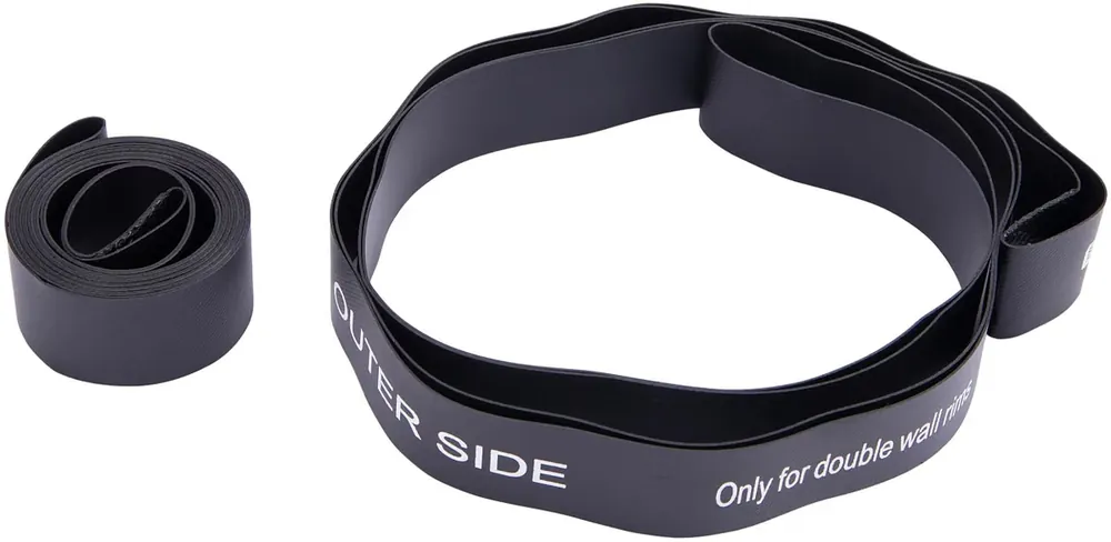 Fulcrum Felgenband 28 mm schwarz Heißes Angebot