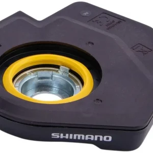 Top-Preis Shimano Motoreinheit MUUR500 für 5-Gang Di2 schwarz
