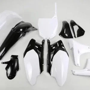 UFO Plast Verkleidungssatz für Yamaha [YAKIT317-999W] Beliebt