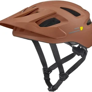 Echt Bollé Adapt Pure MTB-Helm terracotta matte