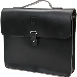 Top-Seller Brave Classic Rahmentasche schwarz