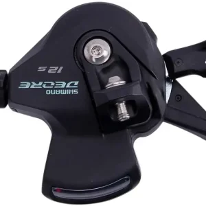 Wochenendangebot Shimano Daumenschalthebel Deore SL-M6100-I 12-fach rechts schwarz
