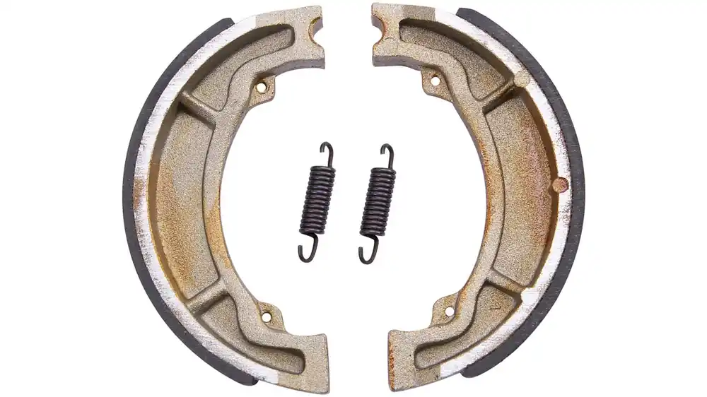 TRW Bremsbacke MCS 953 Must-Have