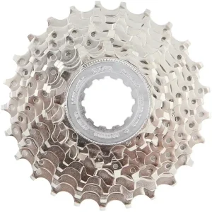 Meistverkauft Shimano Kassette CS-HG50-9 9-fach silber 12-13-14-15-17-19-21-23-25 Zähne