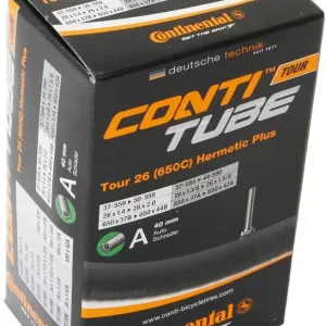 Continental Schlauch Tour Hermetic Plus 26 Zoll Schraderventil Begrenztes Angebot