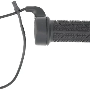 Markenprodukt Conway E-Rider Gasdrehgriff schwarz