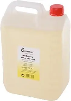 Top-Angebot Hanseline Radglanz Reiniger 5 l Kanister