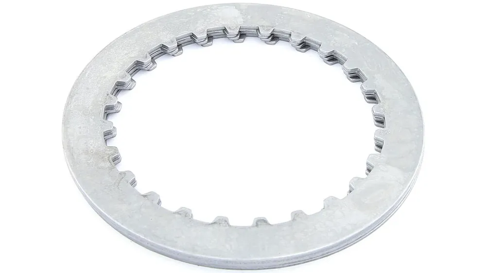 Top-Seller TRW Stahlscheibensatz MES336-4