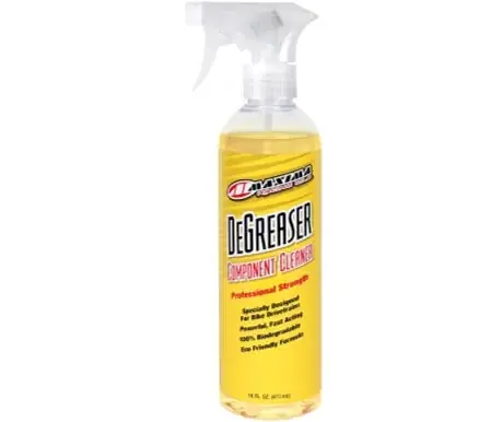 Maxima Racing Oils Degreaser (473 ml) Saisonangebot