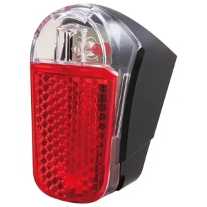 Direkt Vom Hersteller Spanninga Presto-Guard XDvS Rücklicht schwarz